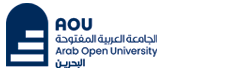 Arab Open University - Bahrain LMS
